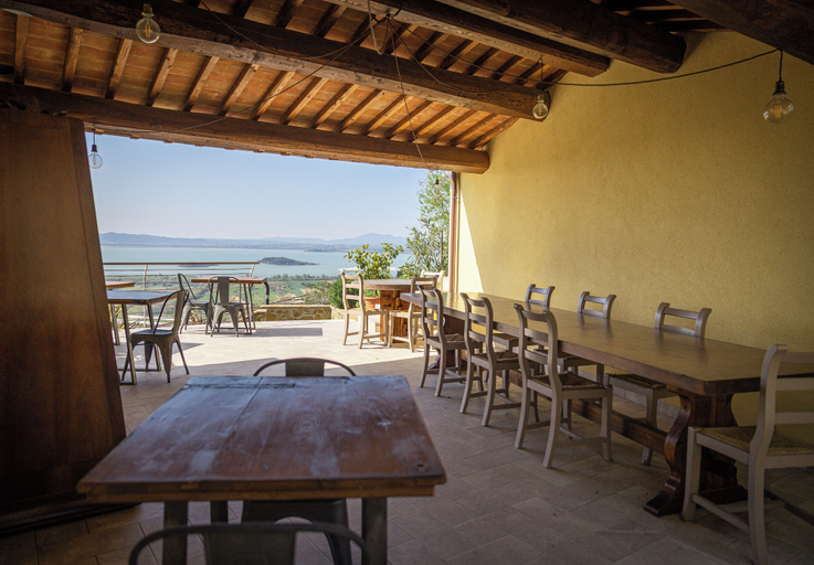 Food & Drinks 4, Di Colle in Colle, Perugia