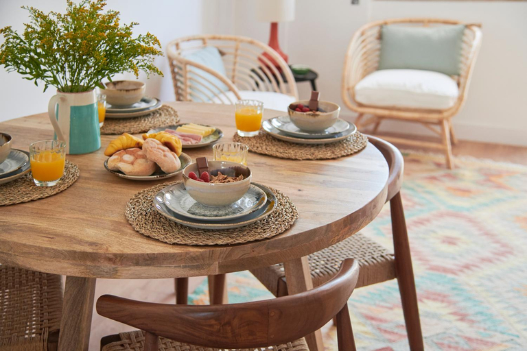Food & Drinks 4, Sunset Bay View, Renovated Apt, By TimeCooler, Setúbal