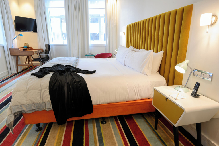 Bedroom 8