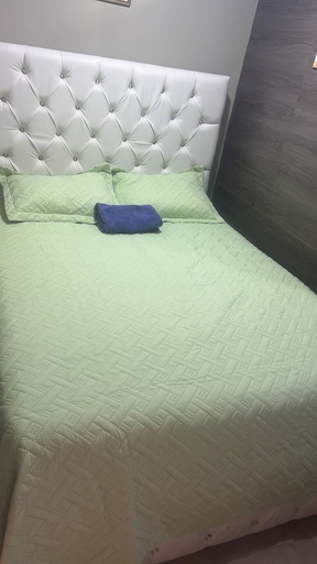 Bedroom, Dilias house RANCH, Sabana Larga