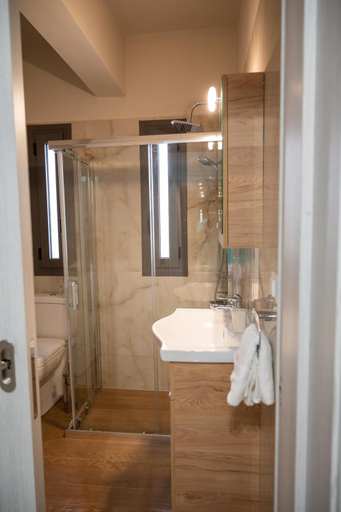 Others 5, 3S Tolo Apartments, Peloponnese