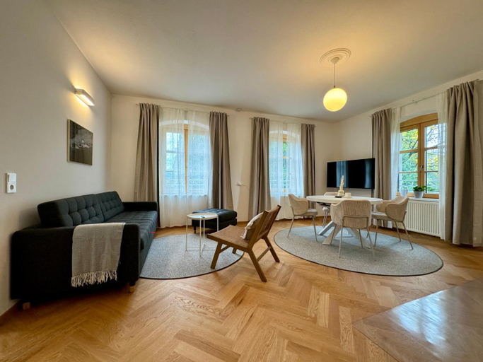 Others 3, Ferienzauber 1897 by Hello Fewo Apartments, Dornbirn