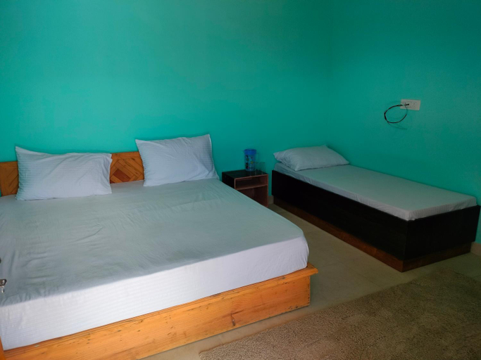 Others 3, Shree Neelkanth Resort , Rudraprayag