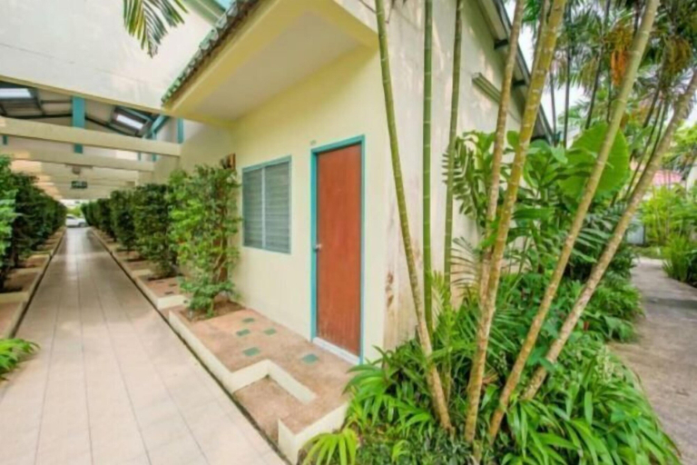 Exterior & Views 2, Baantonsai Garden Resort, Phuket Island