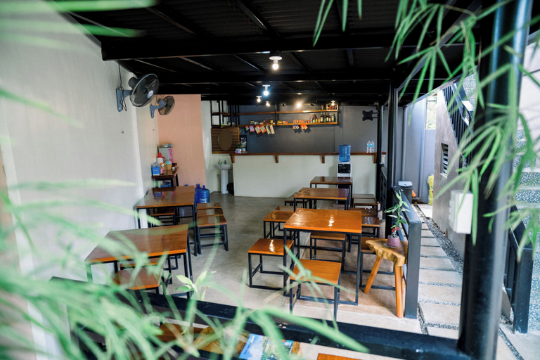 Food & Drinks 4, Alona Princess Suites, Panglao