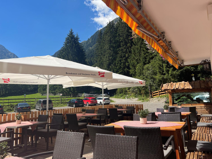 Food & Drinks, Hotel Waldcafe, Innsbruck Land