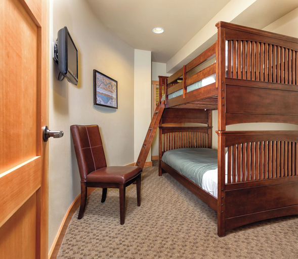 Others 5, WorldMark Chelan - Lake House, Chelan