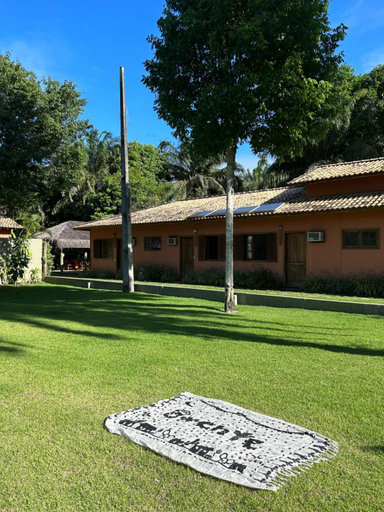 Others 4, Vila ORIBA, Santa Cruz Cabrália