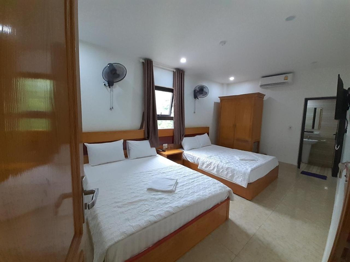 Others 3, Galaxy Home - Hotel Sky view, Cát Hải