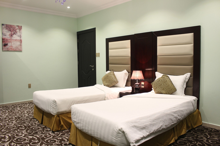 Bedroom 3, Shally Residence 1, Al Khobar