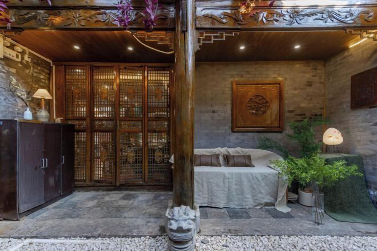 Exterior & Views 2, Home Inn (Zhongyi), Lijiang