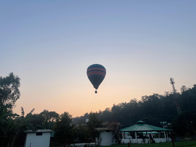 Others 5, The Deerfield Cottage, Nainital