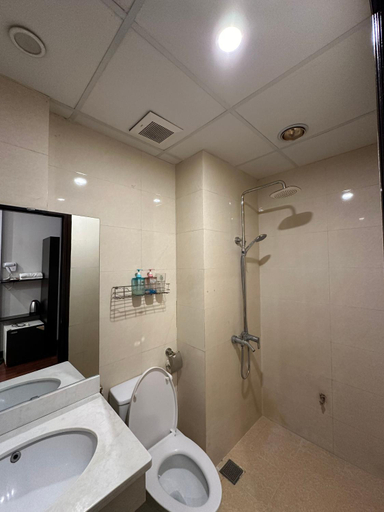 Bathroom 3, Hanoi Cozy Legend Hotel, Hoàn Kiếm