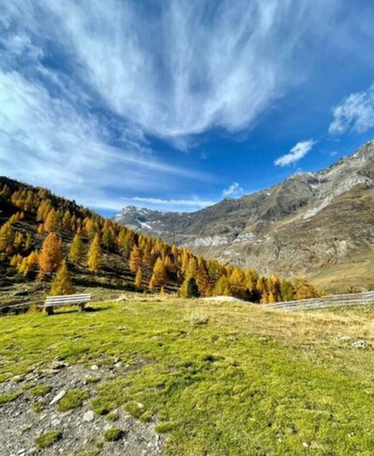 Property grounds 3, Holiday Home Hutterwirtshof, Bolzano