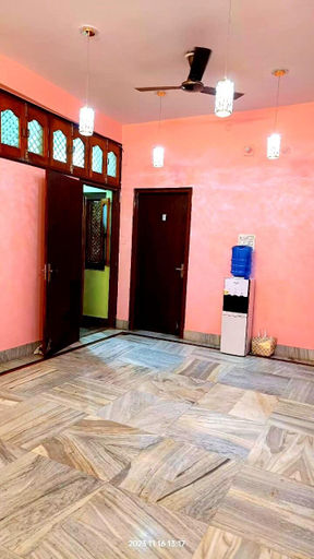 Public Area 2, Shiv Shakti Paying Guest House, Varanasi