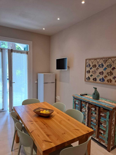 Private kitchen 5, Marina Romea 2 Splitted Executive Flats, Ravenna