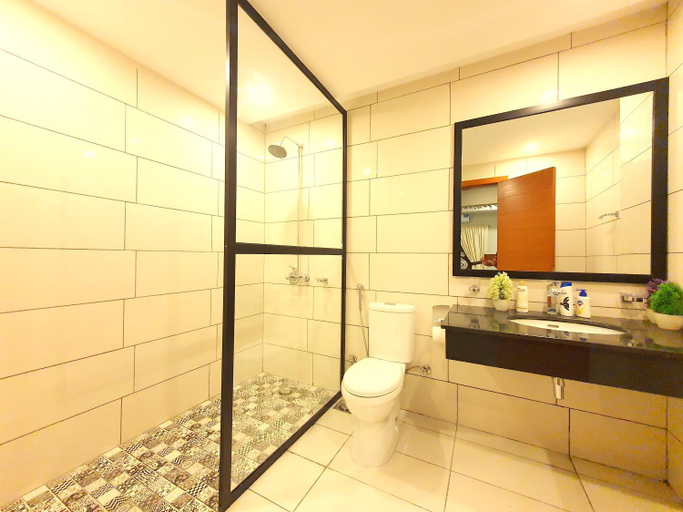Others 2, The Chromatic Apartments Bahria Town, Islamabad