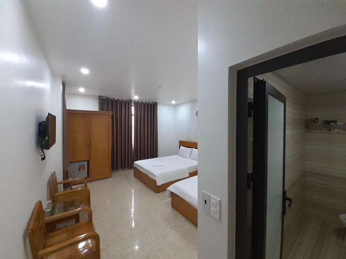Others 2, Galaxy Home - Hotel Sky view, Cát Hải