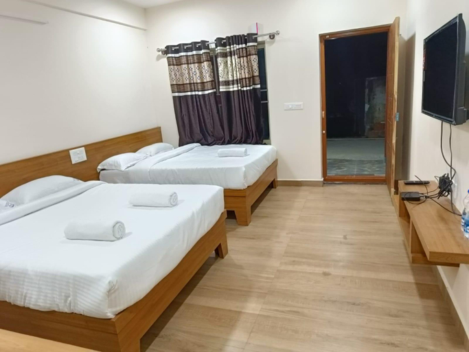 Others 3, THE BLOSSOM COORG RESORT, Kodagu