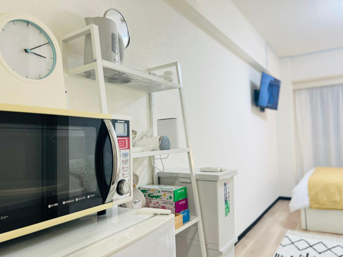 Bedroom 1, Kabukicho 203, Shinjuku