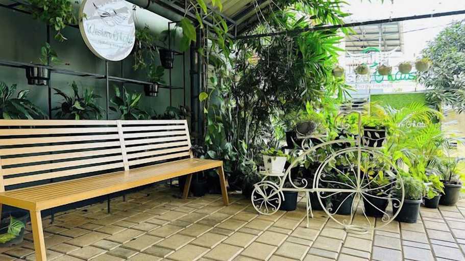 Others 4, Western Ghats Holiday Home, Wayanad