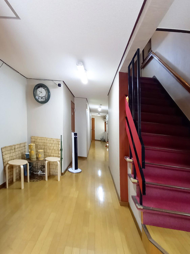 Others 3, HOTEL HOUSE LEE