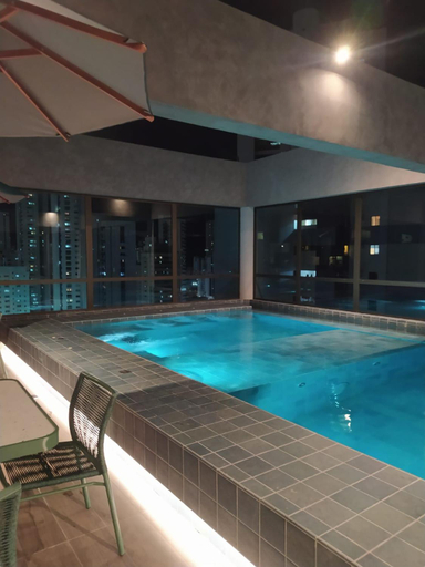 Others 4, Boa Viagem - FLAT ROOFTOP 470 - NOVO, Recife