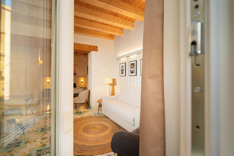 Bedroom 3, Fortaleza Charme House, Syracuse