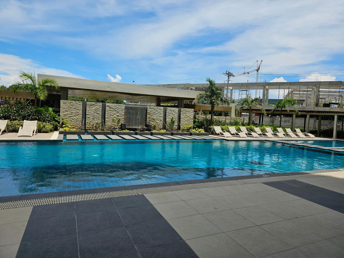 Others 2, JETS'3 Condo Rentals, Bacolod City