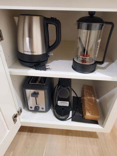 Others 2, S&N Lux Suite-Free Parking-King Bed-Kitchen-WiFi, Honolulu