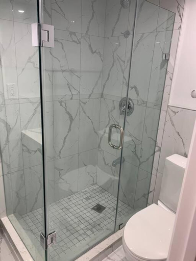 Bedroom 3, Adorable 2-Bedroom Basement with Sep Entrance, Durham