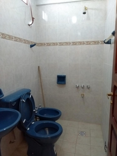 Others 3, HOSTAL DONA BERTA, Humahuaca