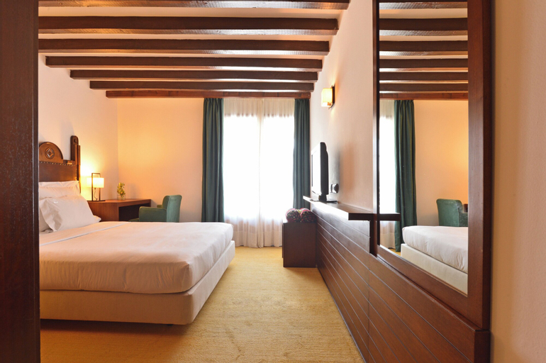 Bedroom 11