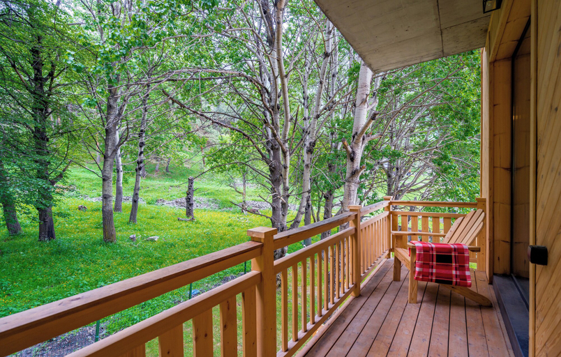 Others 5, 174o Boutique hotel, Kazbegi