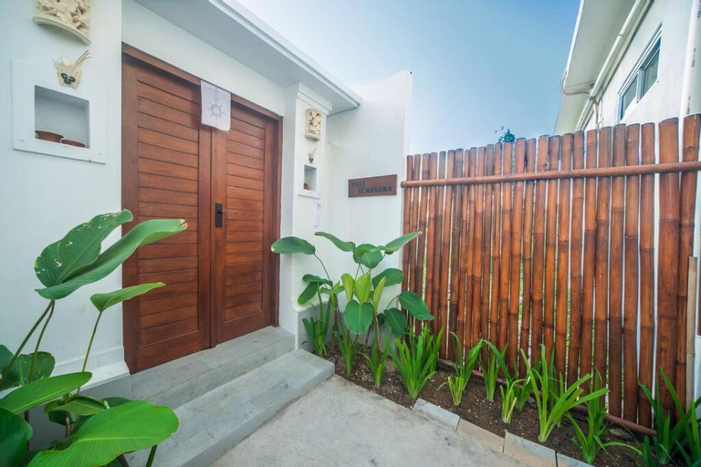 Villa Semangka, Seminyak Umalas, Badung