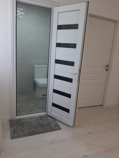 Others 2, Vernatun guest house