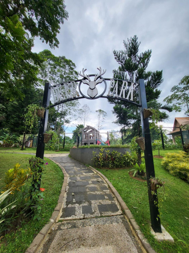 Others 2, Villa Vimala Hills Semeru, Bogor
