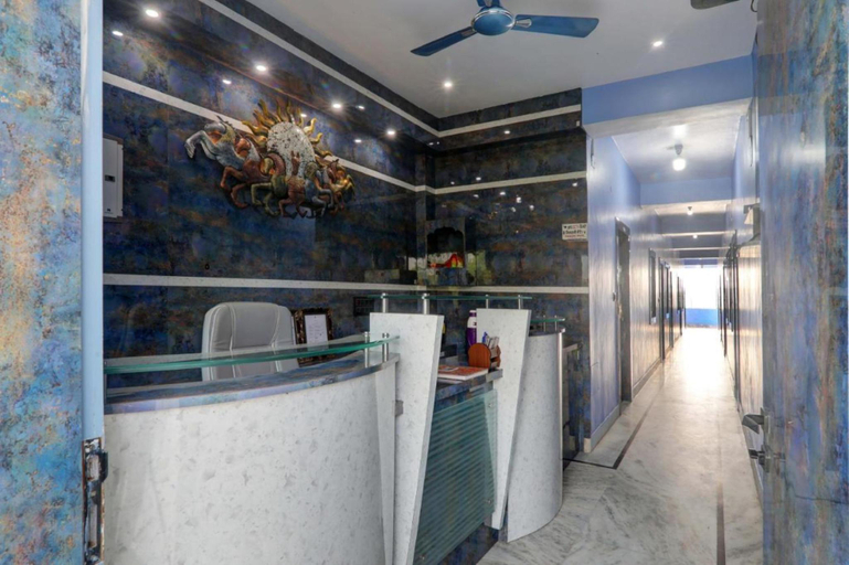 Others 4, Hotel Sarkar & Marriage Hall, Gopalganj