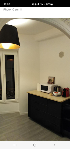 Others 5, Baieta Chambre rouge, Alpes-Maritimes