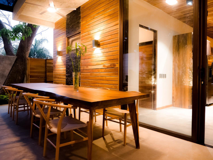 Food & Drinks 4, ARjAU Boutique Hotel - Adults Only, Puntarenas