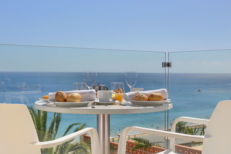 Food & Drinks, Apartamentos Garden & Sea Boutique Lodging by LIVVO, Las Palmas