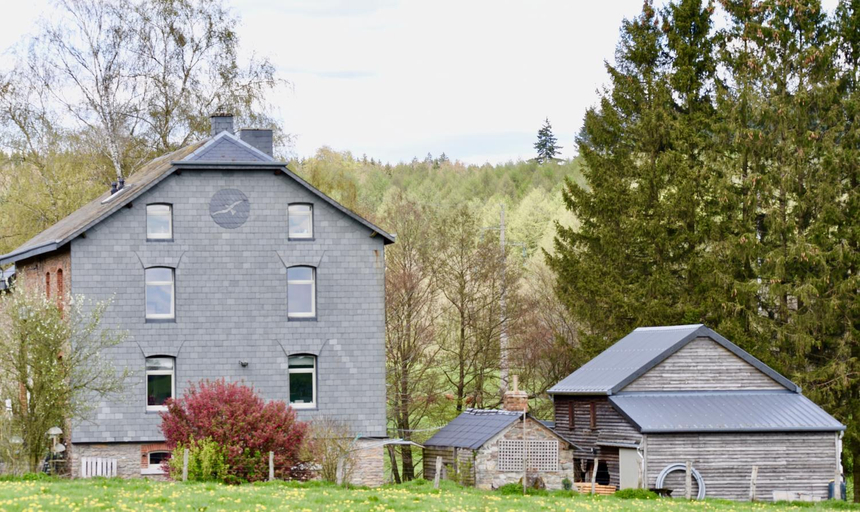 Others 3, Le Buisson B&B, Luxembourg