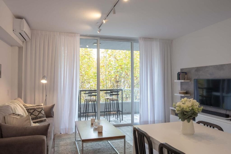 Others 5, BAIRES HOMES PALERMO III, Distrito Federal