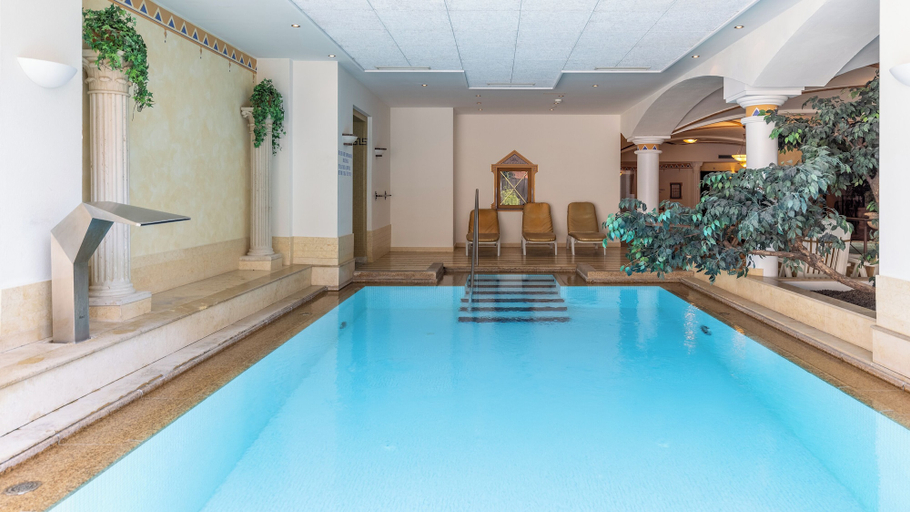 Sport & Beauty 2, Sport & Spa Hotel Strass, Schwaz