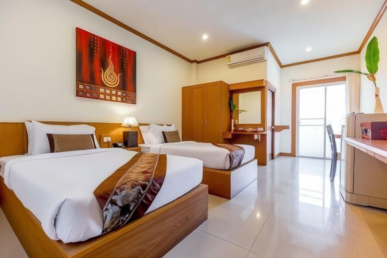 Bedroom 2