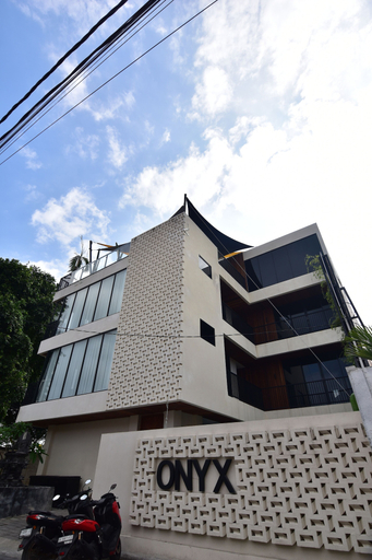 Exterior & Views 2, Onyx Beach Hotel, Badung