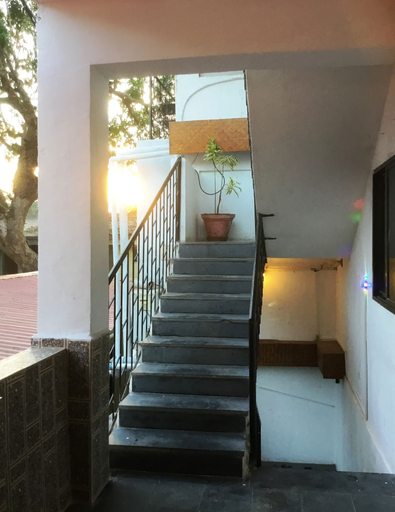 Others 5, Hotel Bom Sucesso, Candolim Beach, North Goa