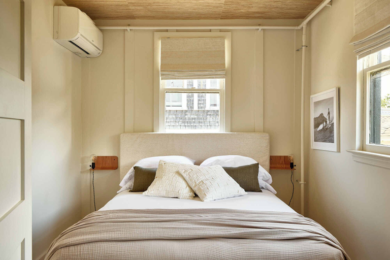 Bedroom 4, Block Island Beach House, Washington