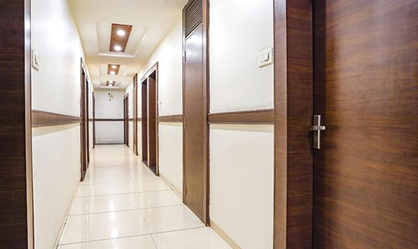 Others 1, Fabhotel Ashirwad Regency, Bhopal