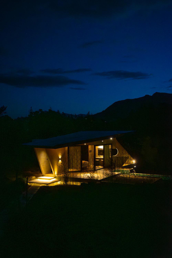 Exterior & Views 2, Almazewá, Choachí
